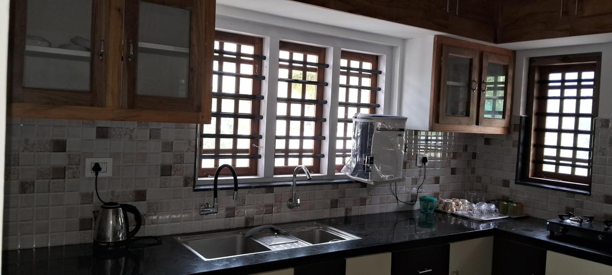 Rockland Holidays Ramakkalmedu Экстерьер фото