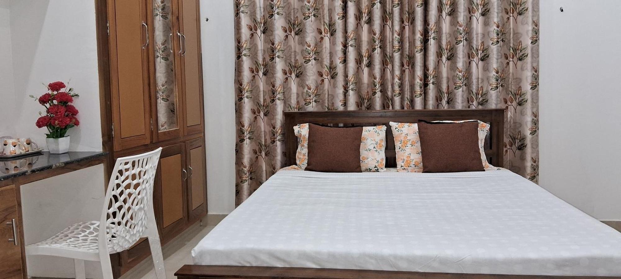 Rockland Holidays Ramakkalmedu Экстерьер фото