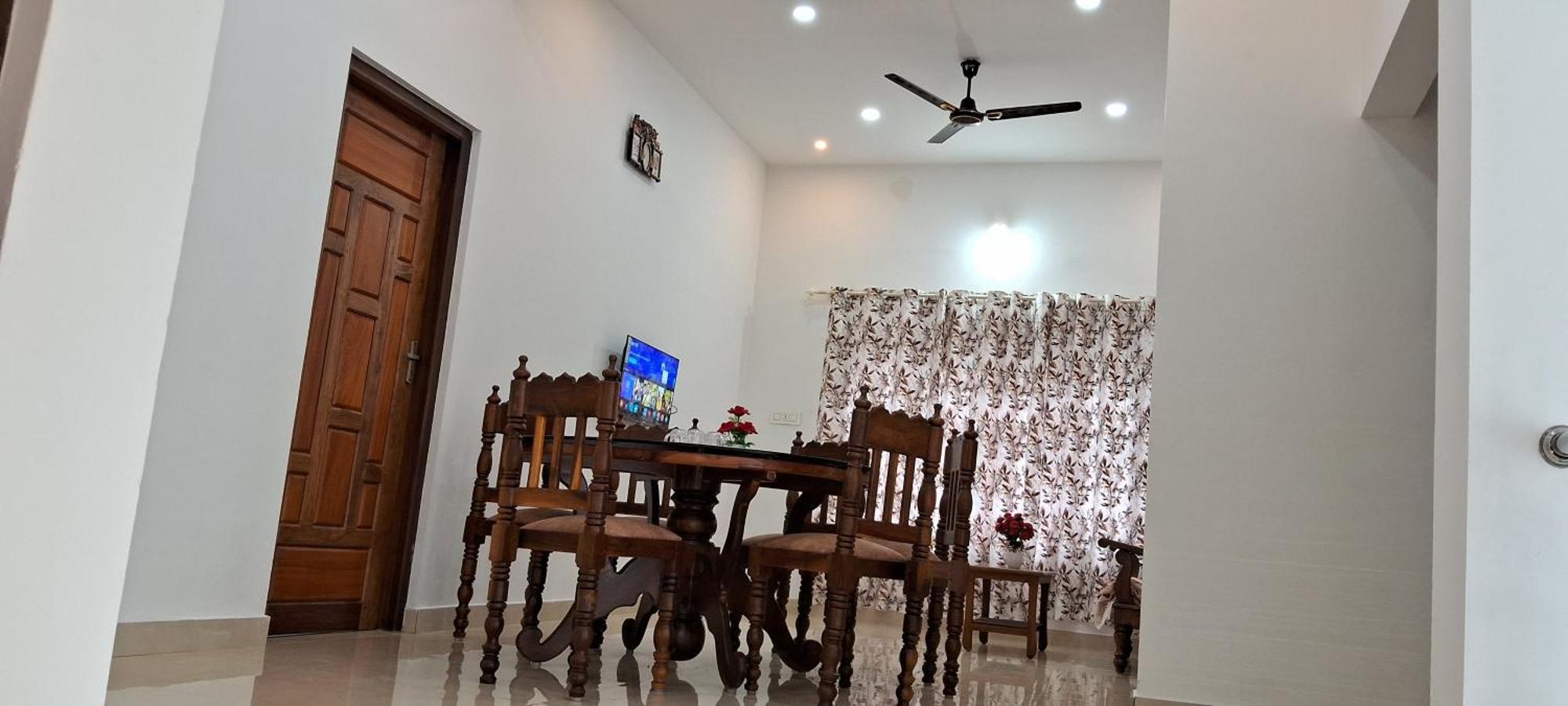 Rockland Holidays Ramakkalmedu Экстерьер фото