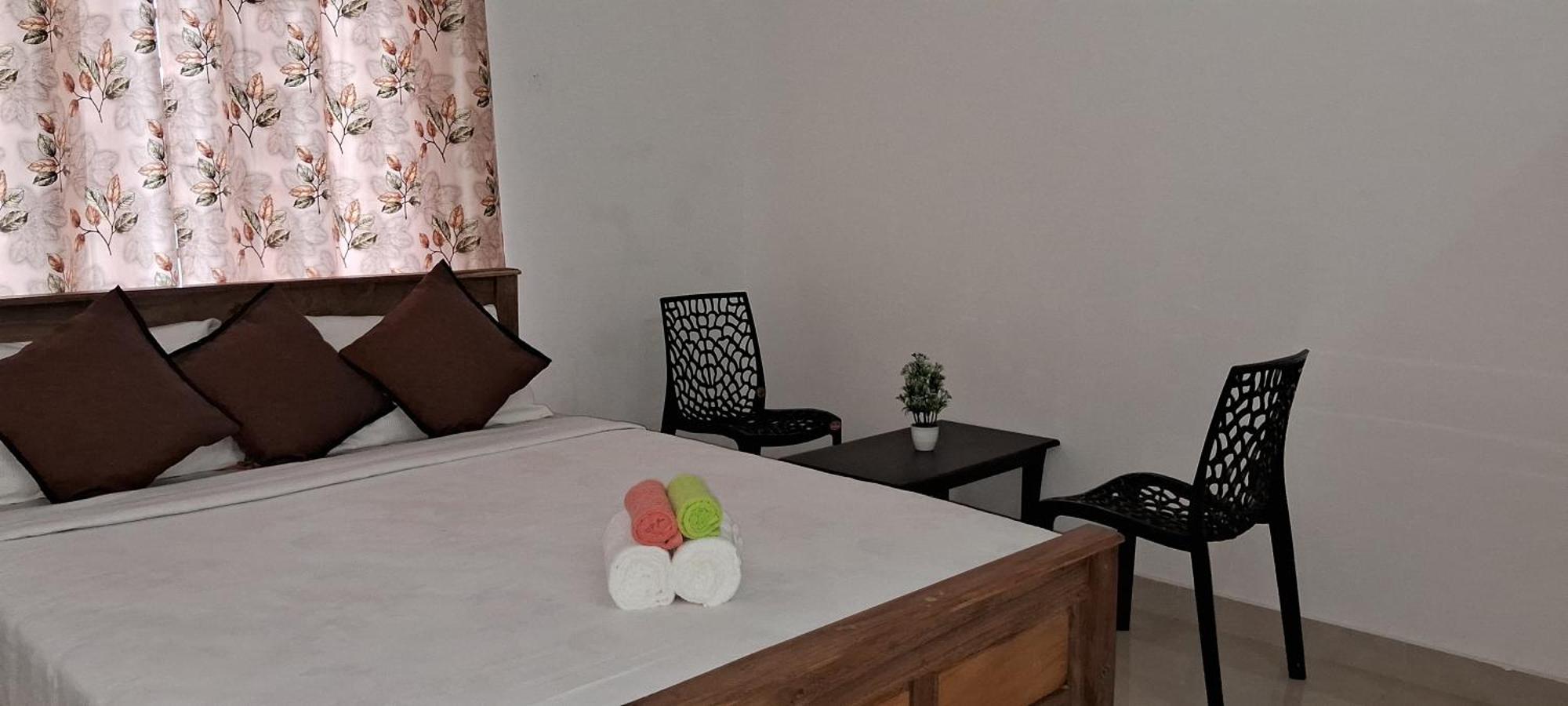 Rockland Holidays Ramakkalmedu Экстерьер фото